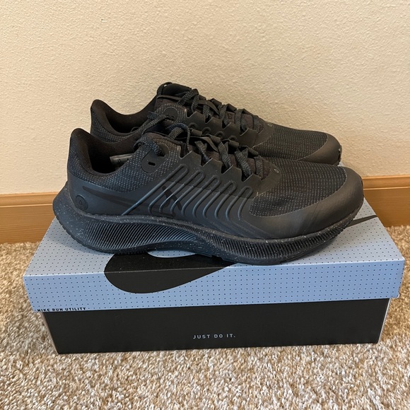 Men’s Nike Air Zoom Pegasus 38 Shield (New) - Picture 7 of 11